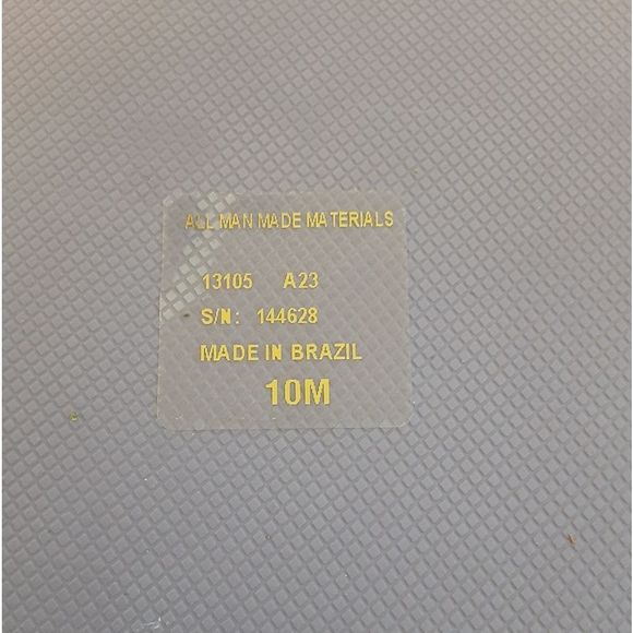 Tory Burch Chelsea Bright Yellow Women's Thin Flip Flop Sandals, size 10M, NWOT - Picture 9 of 9